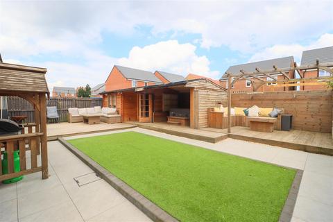 6 Belfry Close, Ashington, NE63 9GF