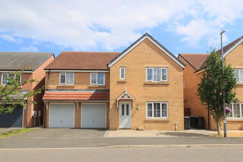 undefined, Belfry Close, Ashington