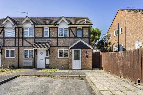 undefined, Seymour Way, Sunbury-on-Thames, Surrey, TW16