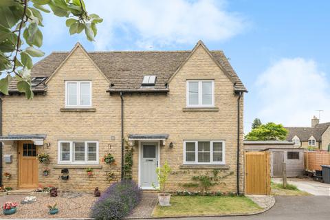 undefined, Chestnut View, Alvescot, Bampton, Oxfordshire, OX18