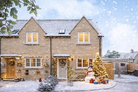 undefined, Chestnut View, Alvescot, Bampton, Oxfordshire, OX18