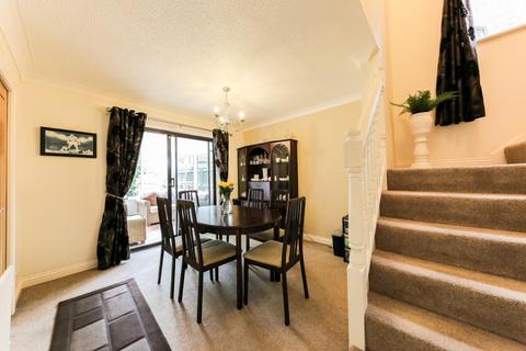 3 bedroom detached house for sale, Edgemount, Killingworth, NE12