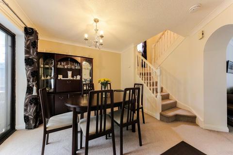 3 bedroom detached house for sale, Edgemount, Killingworth, NE12
