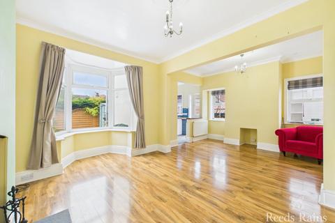 Queensgate, East Yorkshire YO16