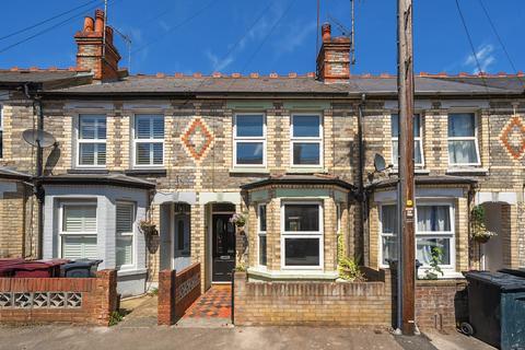 16 Kent Road, Reading, RG30 2EJ