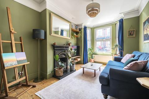 16 Kent Road, Reading, RG30 2EJ