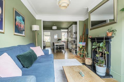 16 Kent Road, Reading, RG30 2EJ