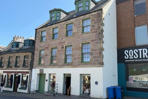 1 bed flat/apartment for rent in Castle Street, Inverness, IV2