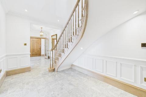 5 bedroom detached house to rent, St Helier