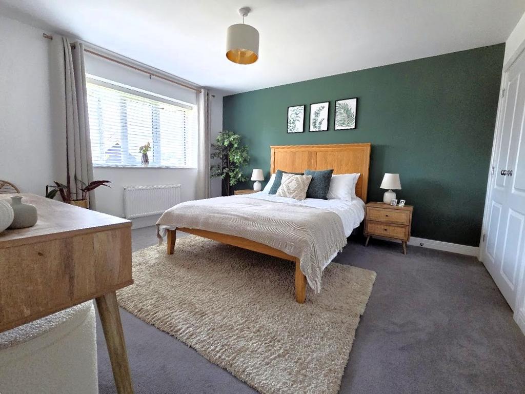 Bedroom two