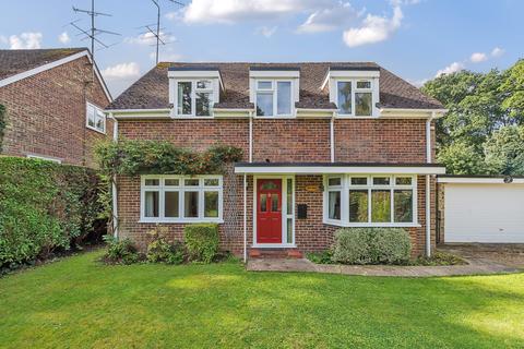 undefined, Beech Hill Road, Headley, Hampshire, GU35