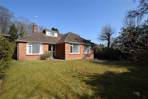 3 bedroom bungalow for sale, Kings Hill, Beech, Alton, Hampshire, GU34
