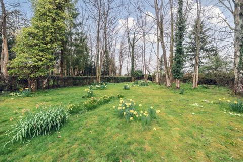 3 bedroom bungalow for sale, Kings Hill, Beech, Alton, Hampshire, GU34
