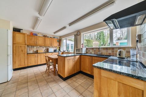 3 bedroom bungalow for sale, Kings Hill, Beech, Alton, Hampshire, GU34