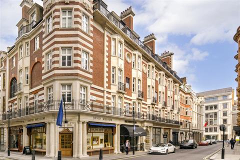 Bury Street, London, SW1Y