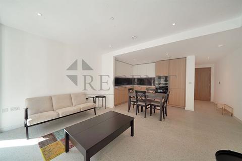 2 bedroom apartment to rent, Bouchon Point, Cendal Crescent, E1
