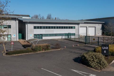 Warehouse to rent, Centenary Park, Coronet Way Salford M50 1RE