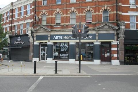 Retail property (high street) to rent, 1 Aldermans Hl London N13 4YE