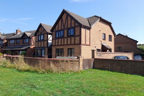 2 bedroom apartment for sale, Downs View, Holybourne, Alton, Hampshire, GU34