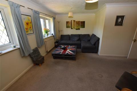 2 bedroom apartment for sale, Downs View, Holybourne, Alton, Hampshire, GU34