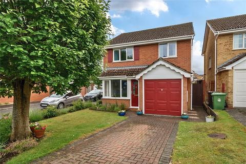 3 bedroom detached house for sale, Haydock Close, Alton, Hampshire, GU34