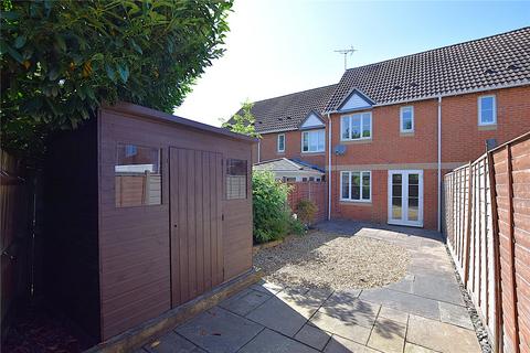 2 bedroom terraced house for sale, Hazel Road, Four Marks, Alton, Hampshire, GU34