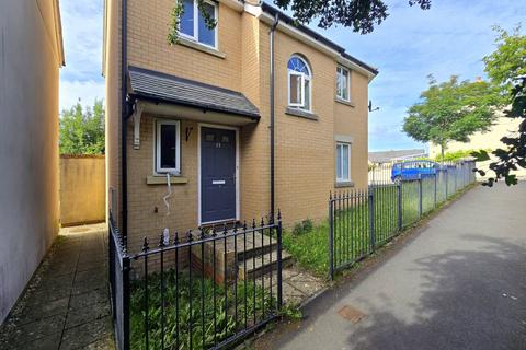 3 bedroom detached house for sale, Biddiblack Way, Bideford