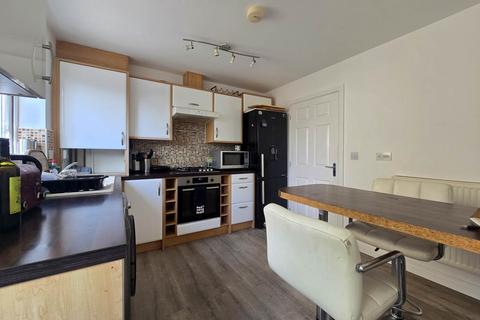 3 bedroom detached house for sale, Biddiblack Way, Bideford