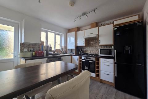 3 bedroom detached house for sale, Biddiblack Way, Bideford