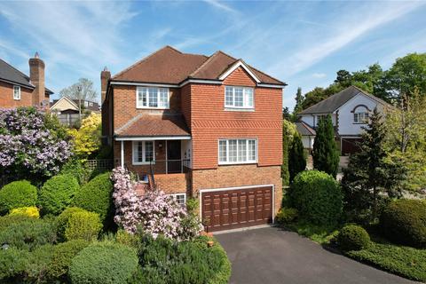 undefined, White House Walk, Farnham, Surrey, GU9