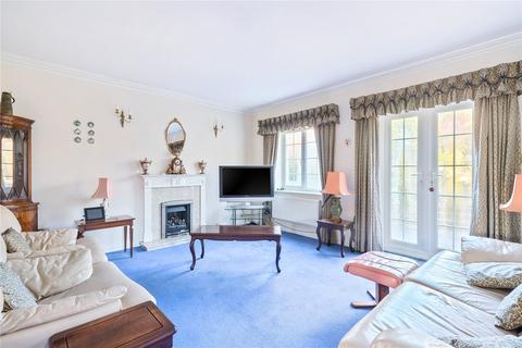 undefined, White House Walk, Farnham, Surrey, GU9