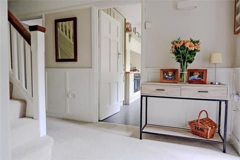 4 bedroom detached house for sale, Rowhills, Farnham, Surrey, GU9