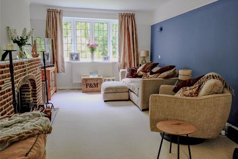 4 bedroom detached house for sale, Rowhills, Farnham, Surrey, GU9