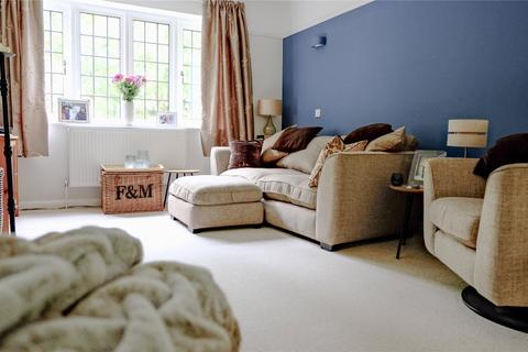 4 bedroom detached house for sale, Rowhills, Farnham, Surrey, GU9