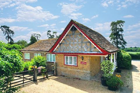 4 bedroom detached house for sale, Dunsfold Road, Loxhill, Godalming, Surrey, GU8