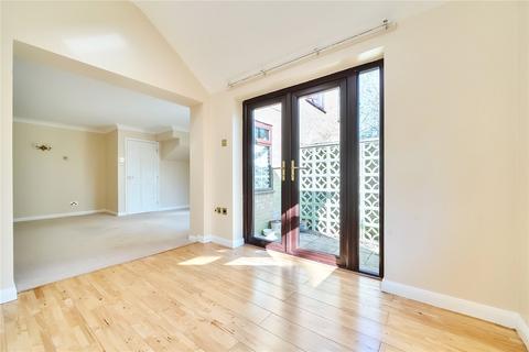 2 bedroom terraced house for sale, George Eliot Close, Witley, Godalming, Surrey, GU8