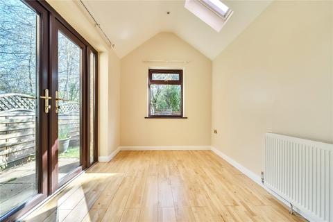 2 bedroom terraced house for sale, George Eliot Close, Witley, Godalming, Surrey, GU8