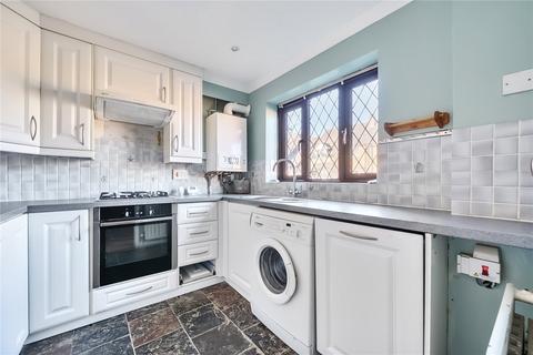 2 bedroom terraced house for sale, George Eliot Close, Witley, Godalming, Surrey, GU8