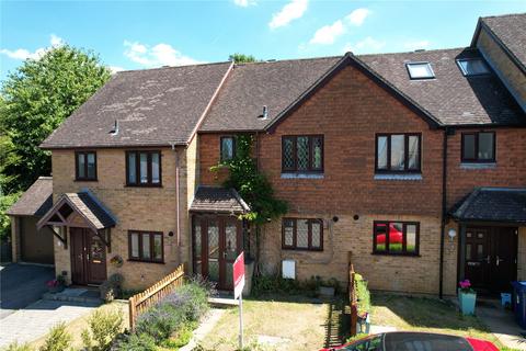 2 bedroom terraced house for sale, George Eliot Close, Witley, Godalming, Surrey, GU8