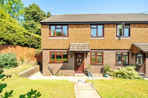 4 bedroom semi-detached house for sale, Crofts Close, Chiddingfold, Godalming, Surrey, GU8