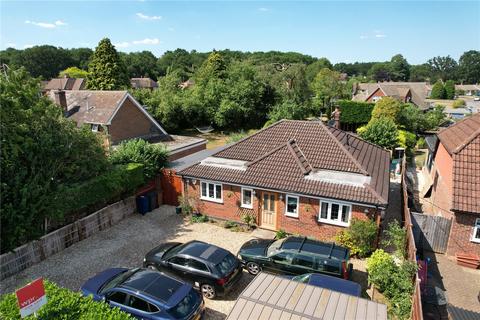 4 bedroom bungalow for sale, Khartoum Road, Witley, Godalming, Surrey, GU8