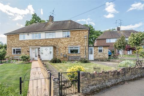 3 bedroom semi-detached house for sale, Elmside, Milford, Godalming, Surrey, GU8
