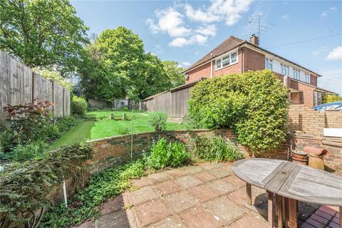 3 bedroom semi-detached house for sale, Elmside, Milford, Godalming, Surrey, GU8