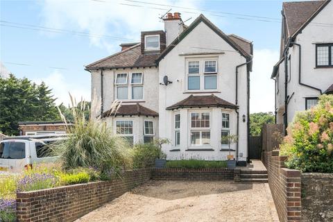 4 bedroom semi-detached house for sale, Binscombe Lane, Godalming, Surrey, GU7