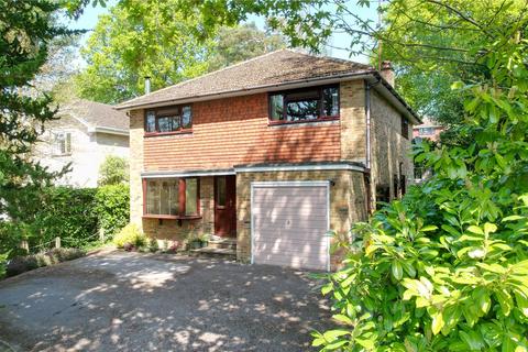 4 bedroom detached house for sale, Kenley Road, Headley Down, Hampshire, GU35