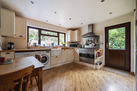 4 bedroom detached house for sale, Kenley Road, Headley Down, Hampshire, GU35