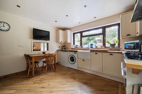 4 bedroom detached house for sale, Kenley Road, Headley Down, Hampshire, GU35