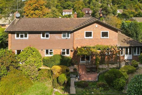 5 bedroom detached house for sale, Linden Road, Headley Down, Hampshire, GU35