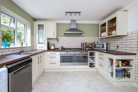 5 bedroom detached house for sale, Linden Road, Headley Down, Hampshire, GU35