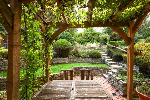 5 bedroom detached house for sale, Linden Road, Headley Down, Hampshire, GU35